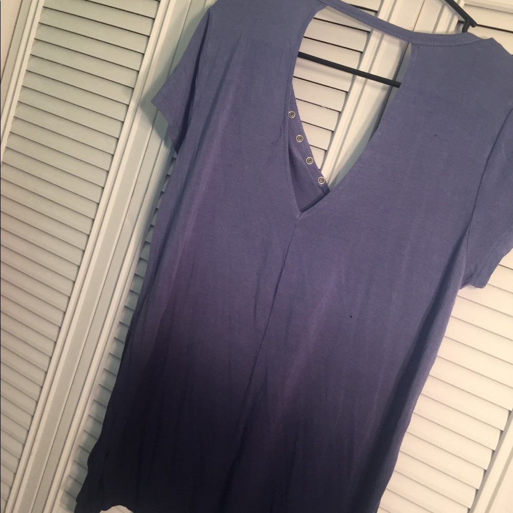 Basic button top - Picture 5 of 8